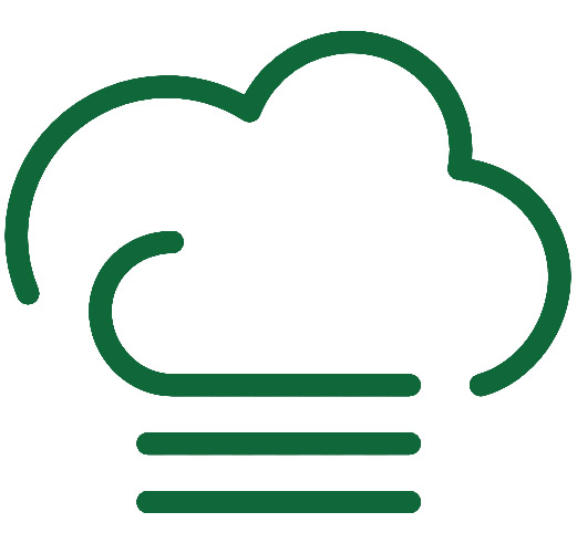 ANTYGERM PE désinfection de toutes les surfaces du sol au plafond
